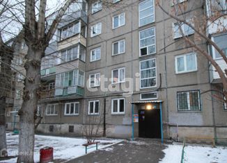 Продается 1-комнатная квартира, 31 м2, Красноярск, Транзитная улица, 26, Кировский район