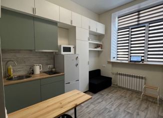 Продажа квартиры студии, 21 м2, Санкт-Петербург, Поварской переулок, 14, Поварской переулок