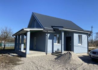 Продаю дом, 115 м2, Гурьевск, Советская улица, 15А