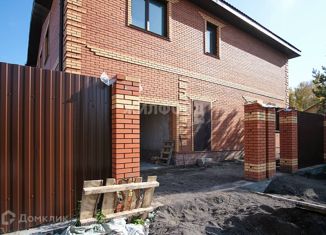 Продаю таунхаус, 144 м2, Новосибирск, Кировский район, Рубежная улица