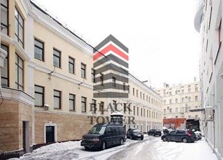 Аренда офиса, 120 м2, Москва, Неглинная улица, 17с2, Неглинная улица