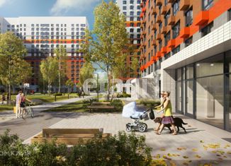 Продаю квартиру студию, 20 м2, Москва, Лобненская улица, 13к3, Дмитровский район