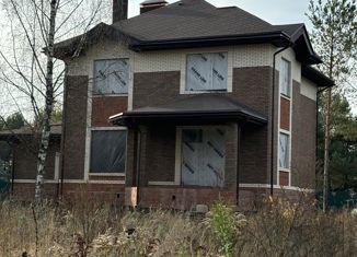 Дом на продажу, 190 м2, село Учхоз, Ягодная улица, 8