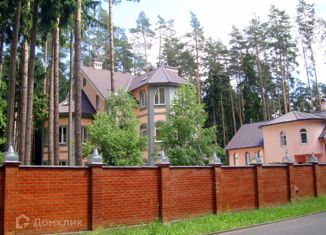 Продажа дома, 500 м2, село Юдино