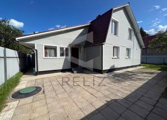 Продажа дома, 128 м2, садовое товарищество Ивушка, садовое товарищество Ивушка, 114