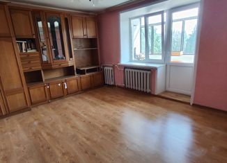 Продается трехкомнатная квартира, 61.7 м2, Липецк, улица Энергостроителей, 17