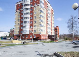 Продаю квартиру студию, 32.3 м2, Тобольск, микрорайон 3Б, 19