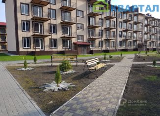 1-комнатная квартира на продажу, 32 м2, поселок Дубовое, Белогорская улица, 8