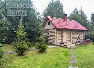 Продам дом, 60 м2, СТ Сиверко