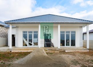 Продам дом, 108 м2, село Андреевка, Усадебная улица, 18