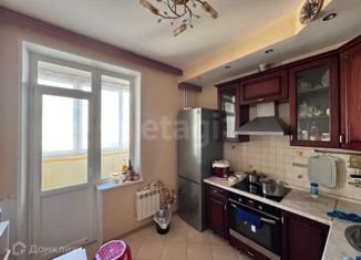 Продажа 2-ком. квартиры, 53.3 м2, Москва, улица Марьинский Парк, 41к2, улица Марьинский Парк