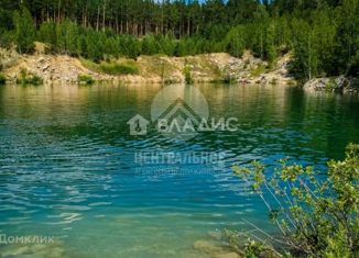 Продам участок, 8 сот., деревня Абрашино, Береговая улица