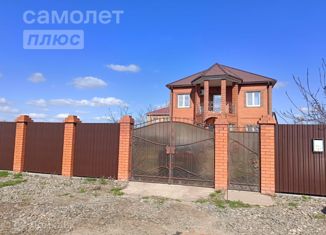 Продам дом, 200 м2, Астраханская область, Саранская улица, 2