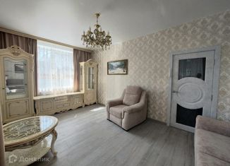 Продажа четырехкомнатной квартиры, 94 м2, Тульская область, улица Болдина, 16