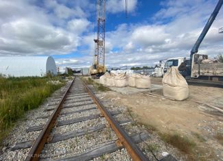 Продам участок, 85.27 сот., Нижневартовск