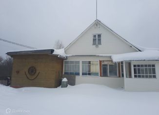 Продажа дома, 25 м2, деревня Березёнки