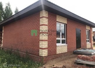 Продажа дома, 65 м2, деревня Каменное, улица Капралова