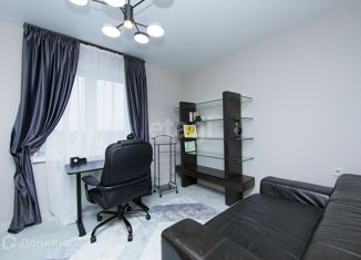 Продается 2-комнатная квартира, 68 м2, поселок Малое Исаково, Пушкинская улица, 34