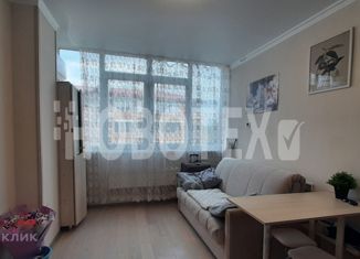 Продам квартиру студию, 14 м2, Горячий Ключ, улица Ярославского, 132Р