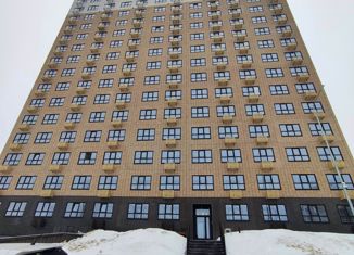 Трехкомнатная квартира на продажу, 70.4 м2, Киров, улица Тимирязева, ЖК Тимирязев