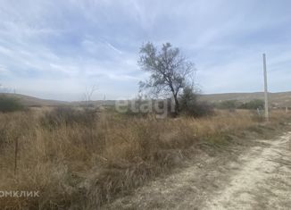 Продажа участка, 6 сот., посёлок городского типа Орджоникидзе, улица 5-я Линия, Левая Сторона