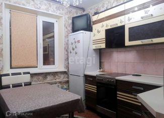 Сдам в аренду 1-ком. квартиру, 41.9 м2, Пыть-Ях, 5-й микрорайон, 17