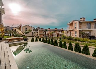 Продаю дом, 128.9 м2, Сочи, Троицкая улица, 48с83, микрорайон Голубые Дали