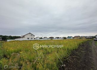 Продается участок, 10 сот., деревня Образцово, 2-я Восточная улица, 1