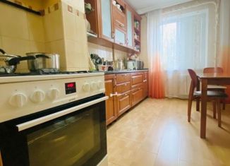 Четырехкомнатная квартира на продажу, 72 м2, Ставрополь, проспект Ворошилова, 5А, микрорайон № 31