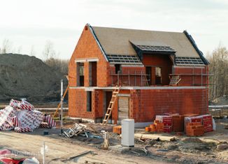 Дом на продажу, 168.7 м2, коттеджный поселок Негород Токсово