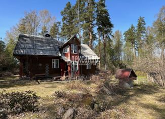 Продаю дом, 146.2 м2, поселок Мамонтовка, Компрессорная улица