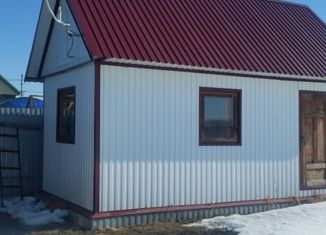 Продам дом, 20 м2, СТ Радуга, Сиреневая улица