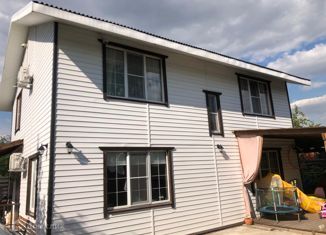 Дом на продажу, 160 м2, посёлок Архангельское, Зелёный переулок, 18В