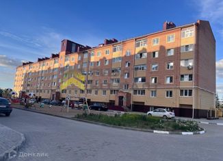 Продается 1-ком. квартира, 34 м2, село Троицкое, жилой комплекс Лазаревский, 56