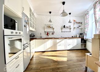 Продаю 2-ком. квартиру, 73 м2, деревня Коптяки, Счастливая улица, 30