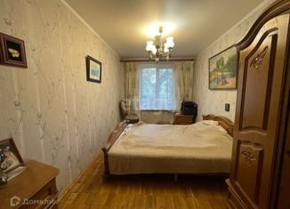 Продаю трехкомнатную квартиру, 59.2 м2, Москва, Ярославское шоссе, 16, станция Ростокино