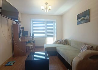 1-комнатная квартира на продажу, 29 м2, Хабаровск, Ясная улица, 44А