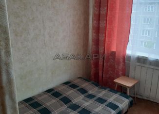 Сдается квартира студия, 18 м2, Красноярск, улица Воронова, 10А, Советский район