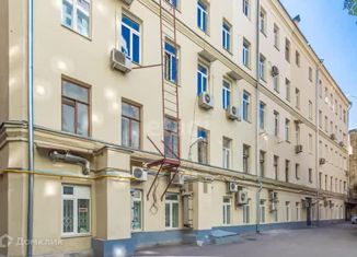 Продажа 5-ком. квартиры, 162 м2, Москва, Лучников переулок, 7/4с3, метро Лубянка