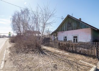 Продам дом, 36.2 м2, Новосибирск, улица Нахимова, 30