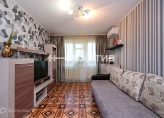 Продажа комнаты, 17 м2, Новосибирск, Линейная улица, 31/2, метро Гагаринская