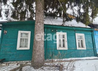 Продажа дома, 32.9 м2, Карачев, улица Белинского