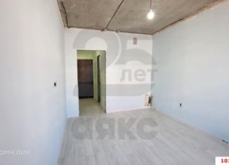 Продается квартира студия, 21.9 м2, Краснодар, Тепличная улица, 62/1к4, ЖК Акварели 2