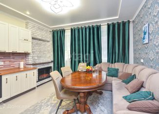 Продается 4-ком. квартира, 83.9 м2, Ухта, Первомайская улица, 6