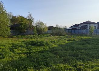 Продажа земельного участка, 11 сот., коттеджный поселок Александровы Пруды, 1-я Рыбацкая улица