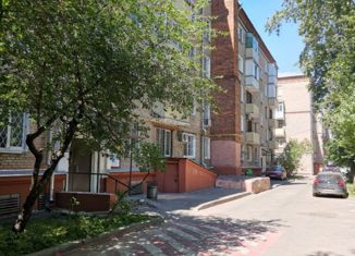 Продаю 1-комнатную квартиру, 33.3 м2, Москва, 1-й Кирпичный переулок, 19, станция Соколиная Гора