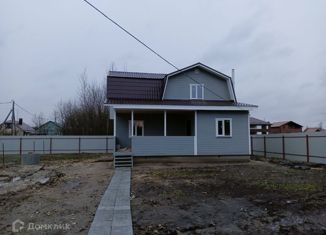 Продаю дом, 110 м2, село Никитское, село Никитское, 8А