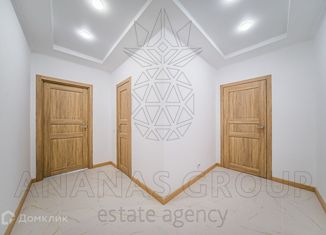 Продажа 1-ком. квартиры, 49.3 м2, Мурино, Петровский бульвар, 5, ЖК Сокол