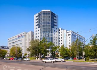 Офис на продажу, 6500 м2, Москва, улица Вавилова, 24к1, Гагаринский район