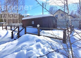 Продам дом, 150 м2, СНТ Кривское, Берёзовая улица, 6